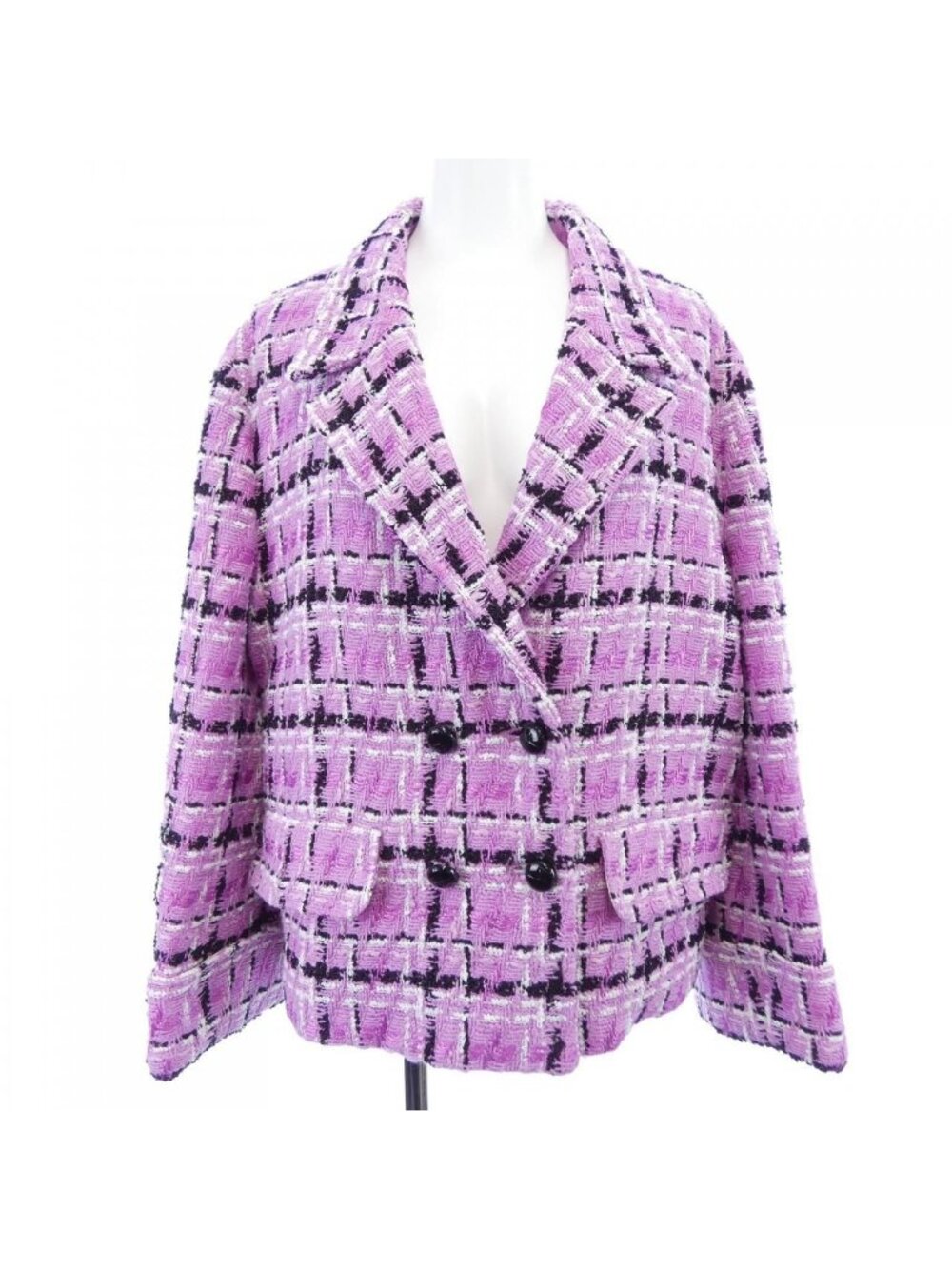 Gucci Jacket Pink